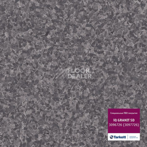 Линолеум Tarkett iq Granit Sd 3096 726 фото 1 | FLOORDEALER